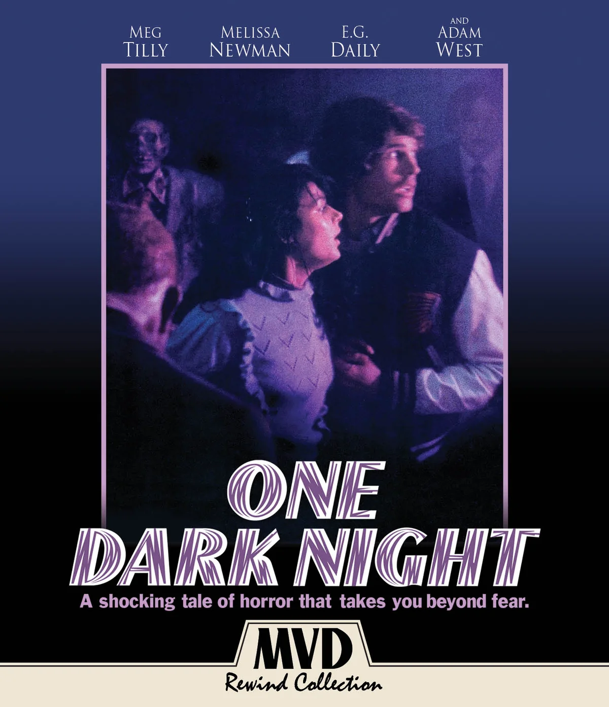 ONE DARK NIGHT