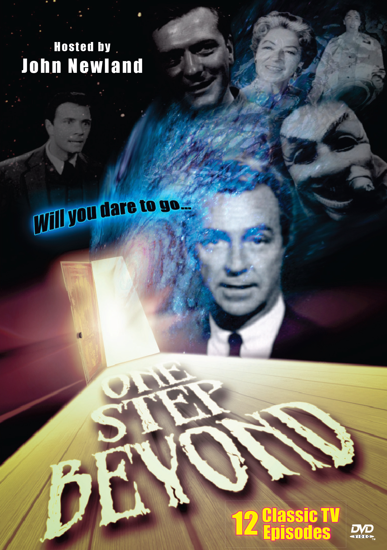 ONE STEP BEYOND Collection 1