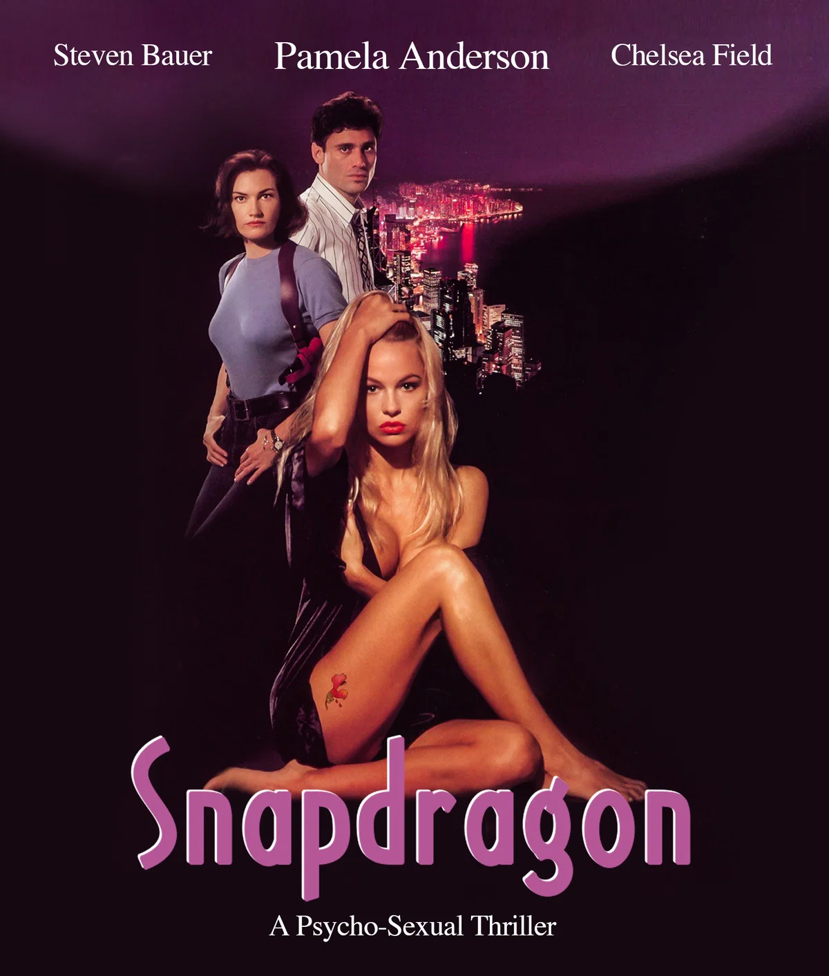 SNAPDRAGON