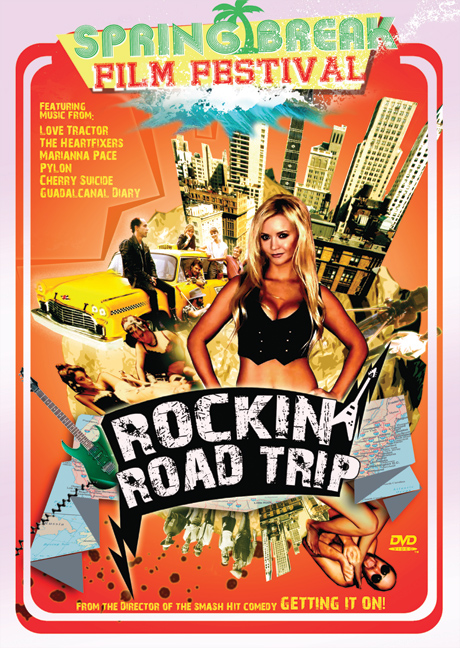 ROCKIN’ ROAD TRIP