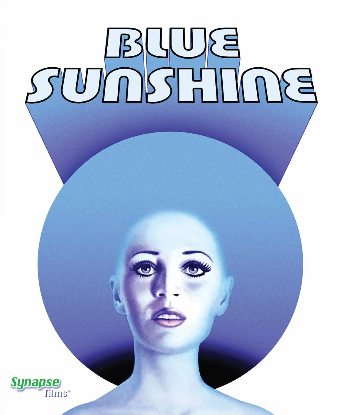 BLUE SUNSHINE 