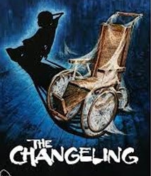 THE CHANGELING