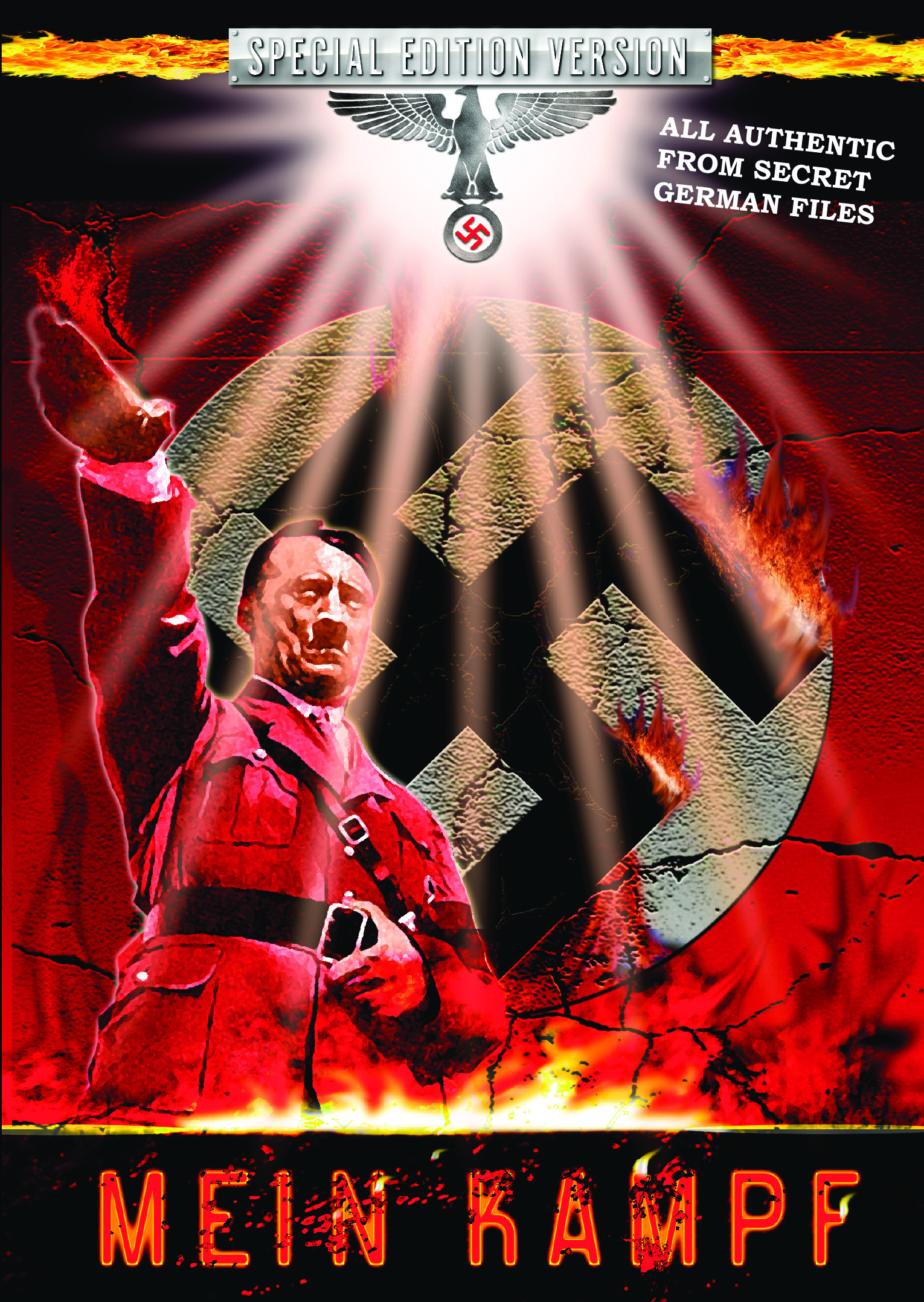 MEIN KAMPF