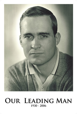 Bill Blair — founder of VCI Entertainment