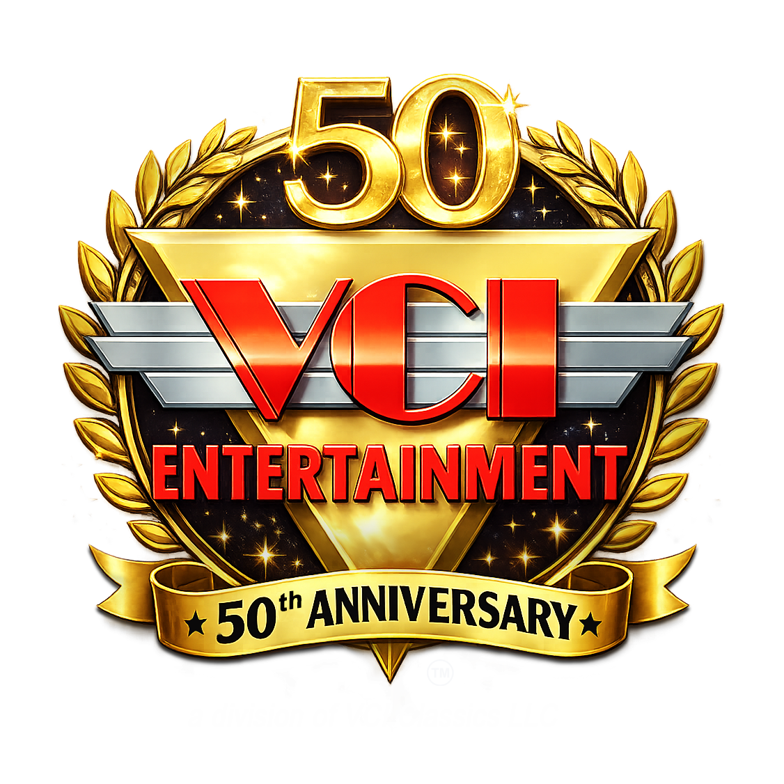 Rare DVDs & Classic Movie Blu-rays | VCI Entertainment