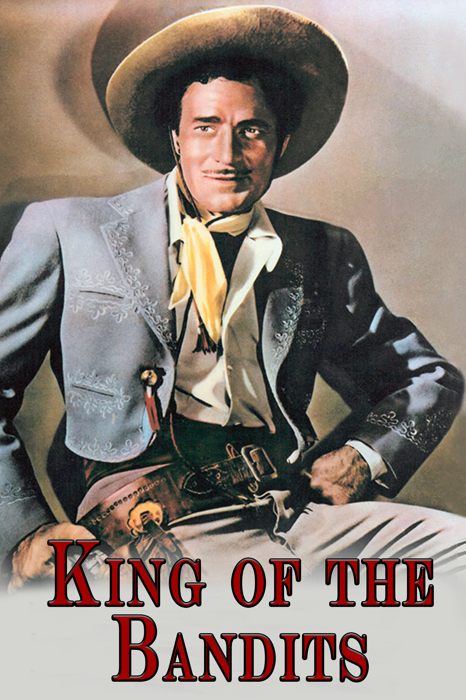 King of the Bandits - VCI Entertainment