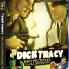 Dick Tracy RKO Classic Collection - 4K Restoration