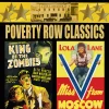 poverty row classic double feature vol 1